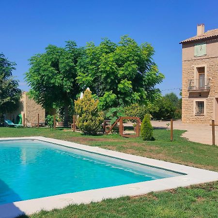 Alcañiz Casa Rural Torre Gil מראה חיצוני תמונה