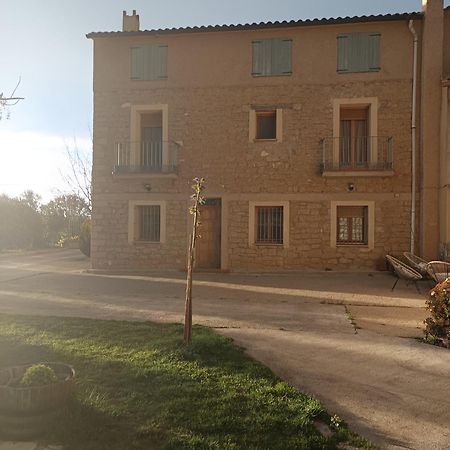 Alcañiz Casa Rural Torre Gil מראה חיצוני תמונה