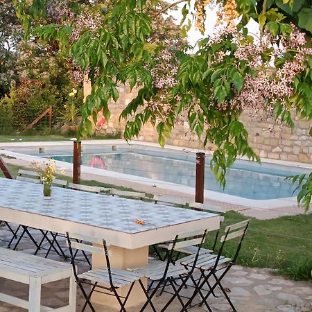 Alcañiz Casa Rural Torre Gil מראה חיצוני תמונה