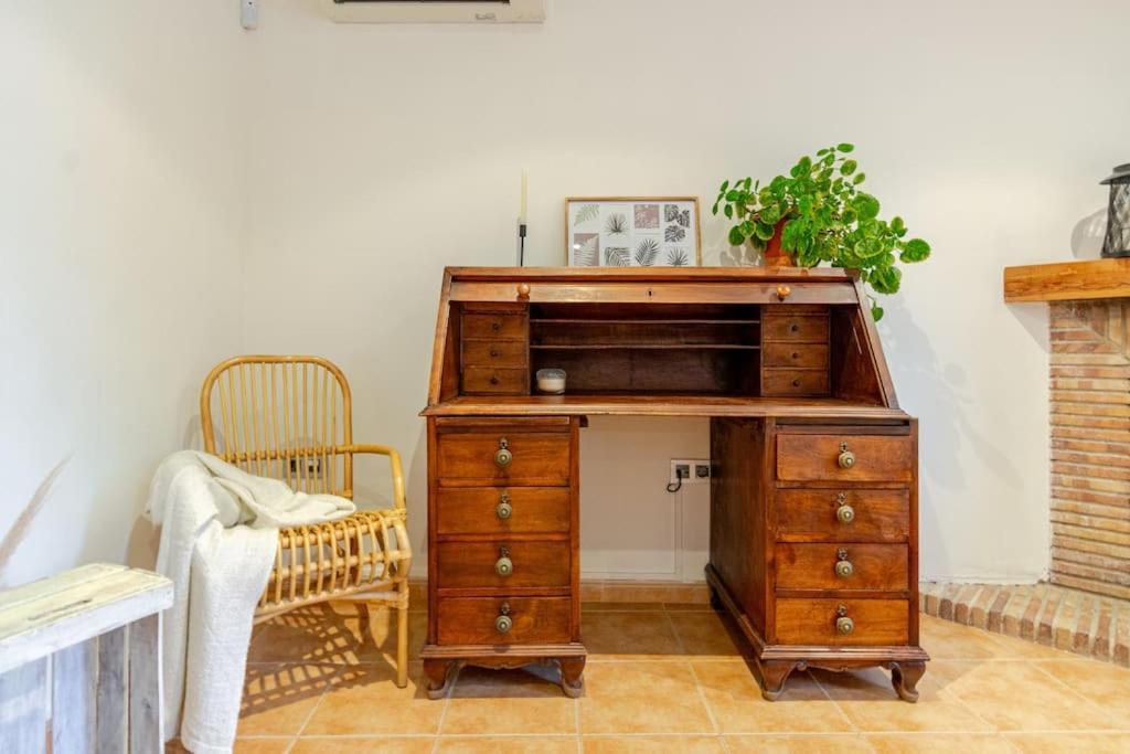 Alcañiz Casa Rural Torre Gil מראה חיצוני תמונה