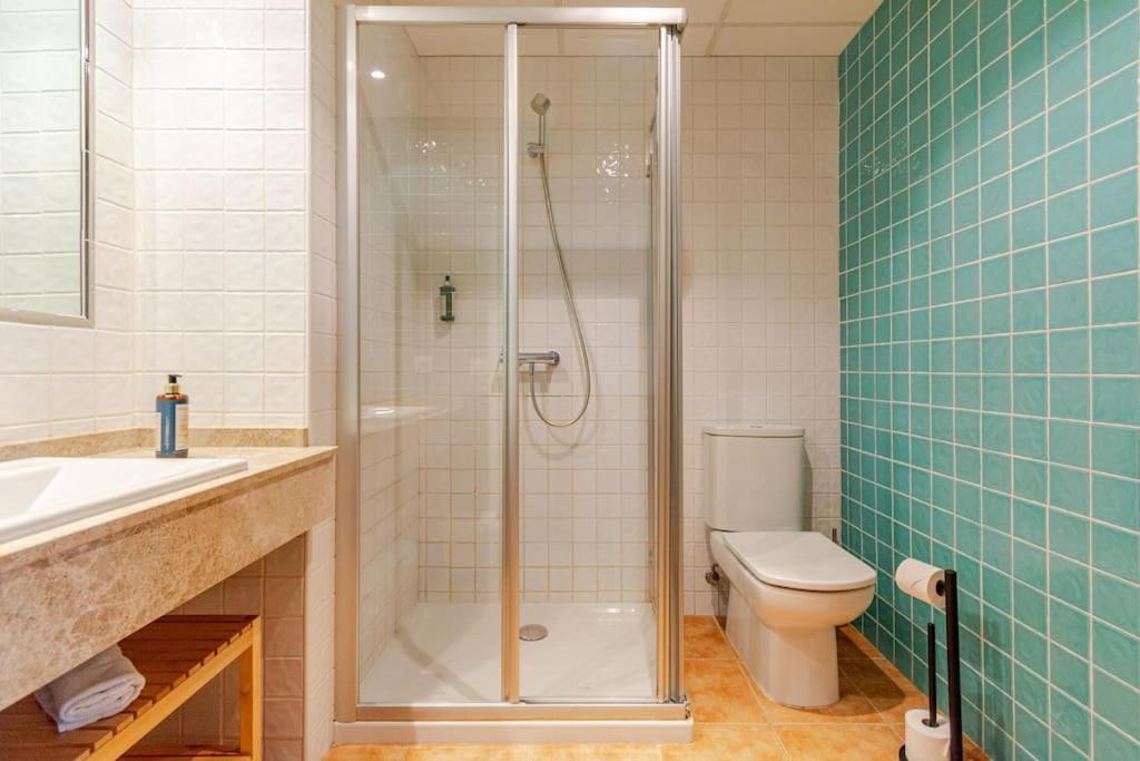 Alcañiz Casa Rural Torre Gil מראה חיצוני תמונה