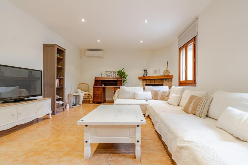 Alcañiz Casa Rural Torre Gil מראה חיצוני תמונה