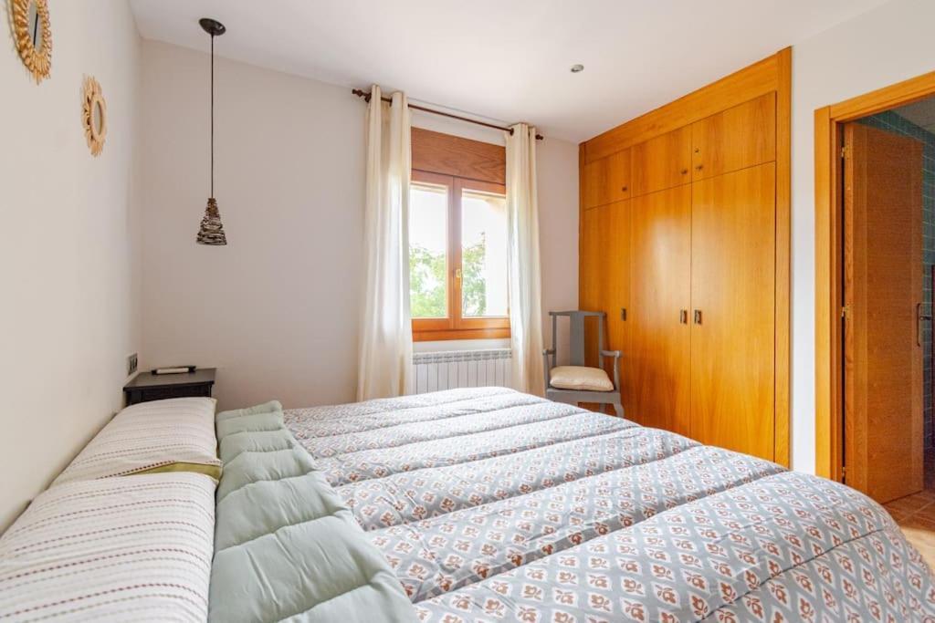 Alcañiz Casa Rural Torre Gil מראה חיצוני תמונה