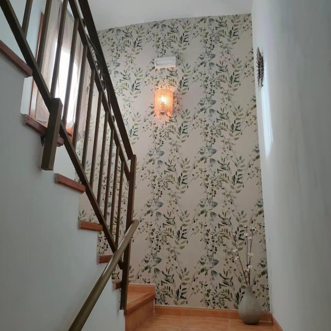 Alcañiz Casa Rural Torre Gil מראה חיצוני תמונה