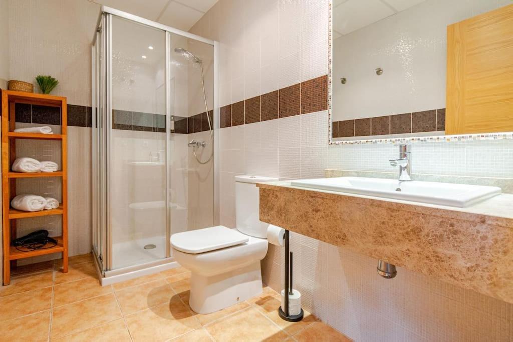 Alcañiz Casa Rural Torre Gil מראה חיצוני תמונה