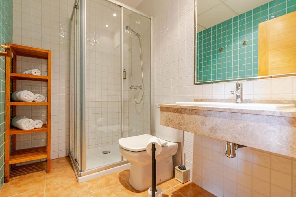 Alcañiz Casa Rural Torre Gil מראה חיצוני תמונה