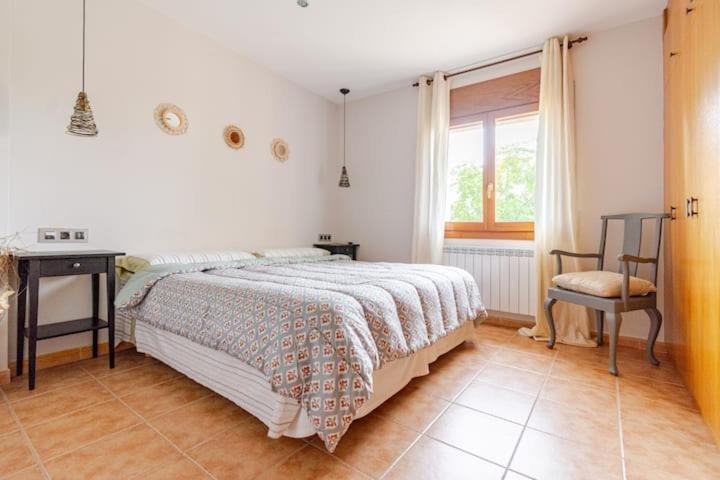 Alcañiz Casa Rural Torre Gil חדר תמונה