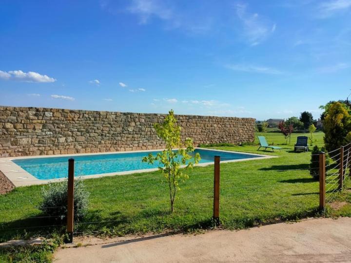 Alcañiz Casa Rural Torre Gil חדר תמונה