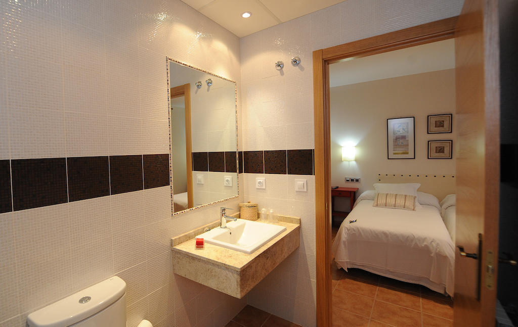 Alcañiz Casa Rural Torre Gil מראה חיצוני תמונה